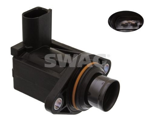 SWAG 30 93 9307 - Regulátor plnenia vzduchu -