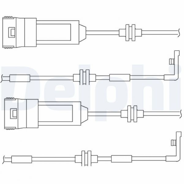 Delphi LZ0145