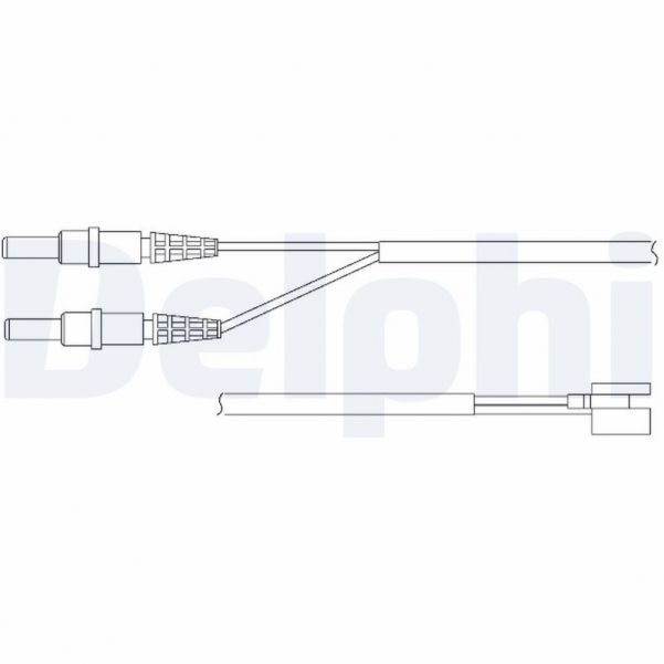 Delphi LZ0147