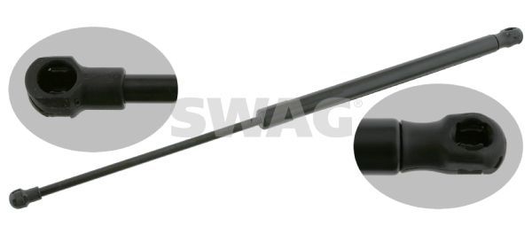 SWAG 32 92 3394 - Plynová vzpera -