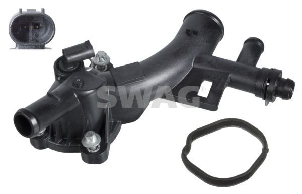 SWAG 40 10 3086 -  -