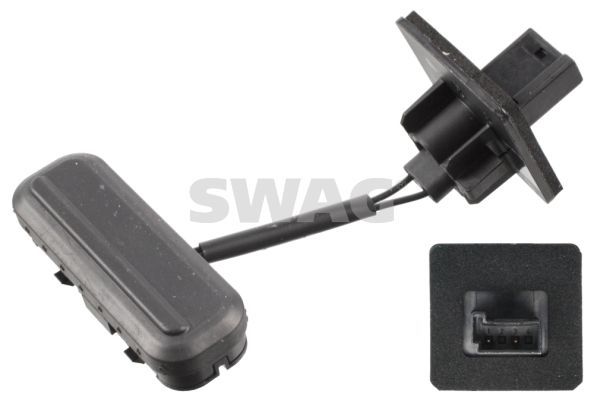 SWAG 40 10 7975 -  -
