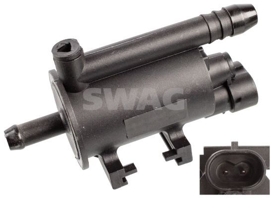 SWAG 40 10 8190 - Vetrací ventil -