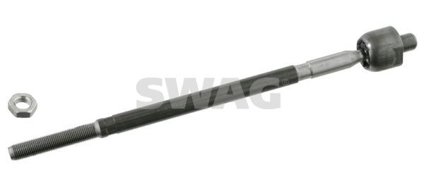 SWAG 40 74 0004 - Axiálny čap tiahla riadenia -