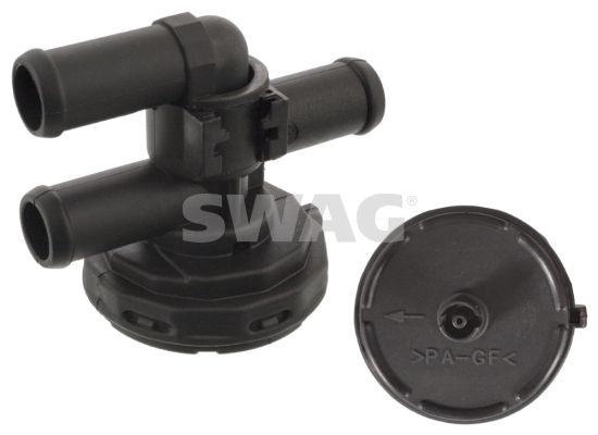 SWAG 40 92 2001 -  -