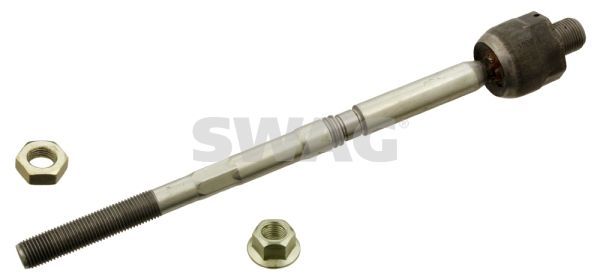 SWAG 40 93 0573 - Axiálny čap tiahla riadenia -
