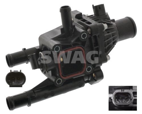 SWAG 40 93 9145 -  -