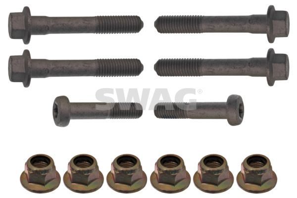 SWAG 50 92 4387 -  -