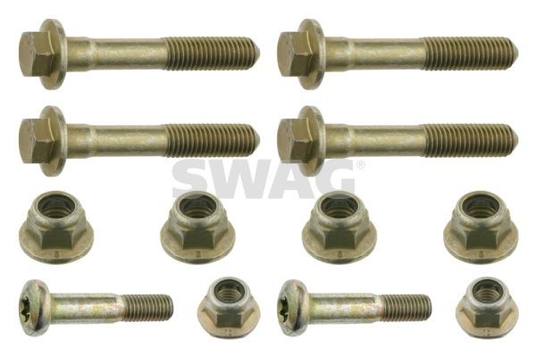 SWAG 50 92 4393 -  -