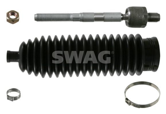 SWAG 55 92 2798 - Axiálny čap tiahla riadenia -