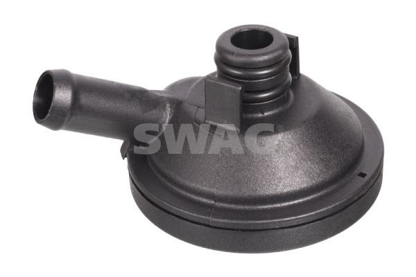 SWAG 60 10 7372 - Ventil odvetrania kľukovej skrine -