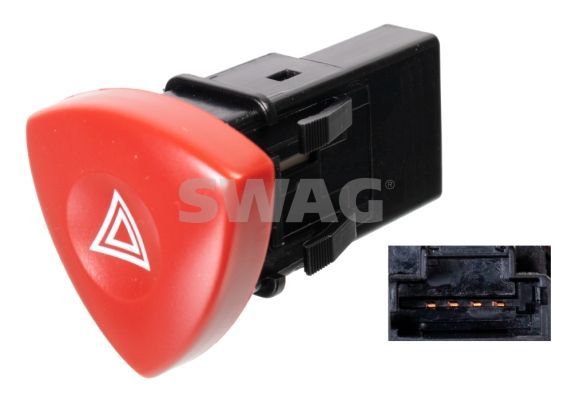 SWAG 60 10 7792 -  -