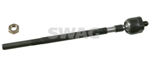 SWAG 60 92 2517 - Axiálny čap tiahla riadenia -