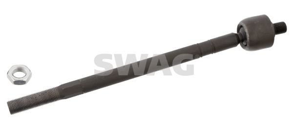 SWAG 64 92 8607 - Axiálny čap tiahla riadenia -