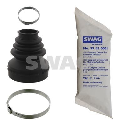 SWAG 64 93 1056 - Manžeta -