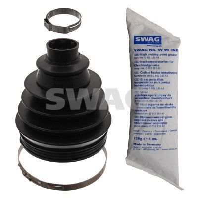 SWAG 70 93 8539 - Manžeta -