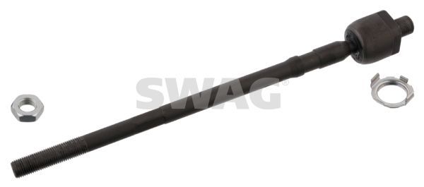 SWAG 80 93 2040 - Axiálny čap tiahla riadenia -