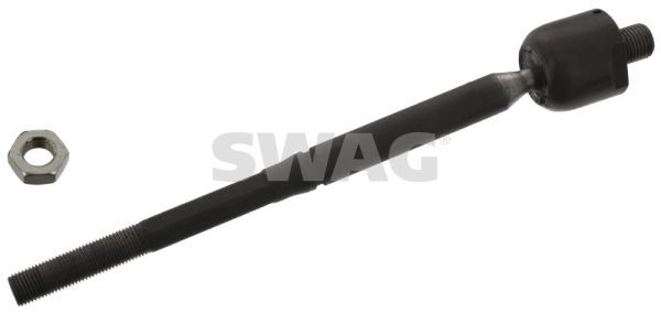 SWAG 81 92 3645 - Axiálny čap tiahla riadenia -