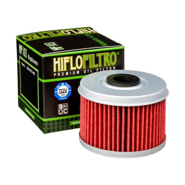 Hiflofiltro HF 103