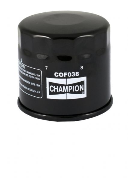 Champion COF038