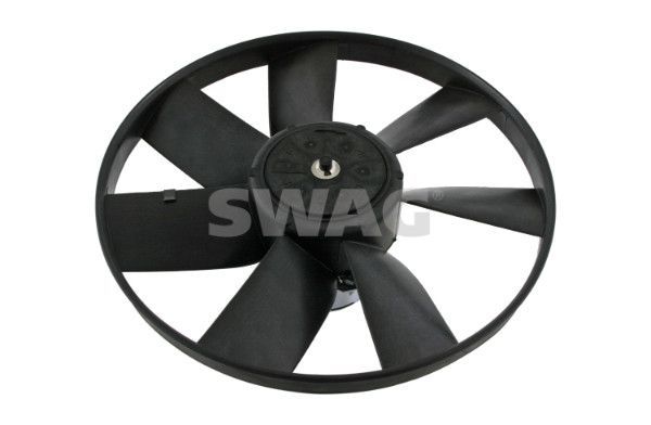 SWAG 99 90 6993 - Ventilátor motora -
