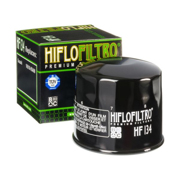 Hiflofiltro HF 134