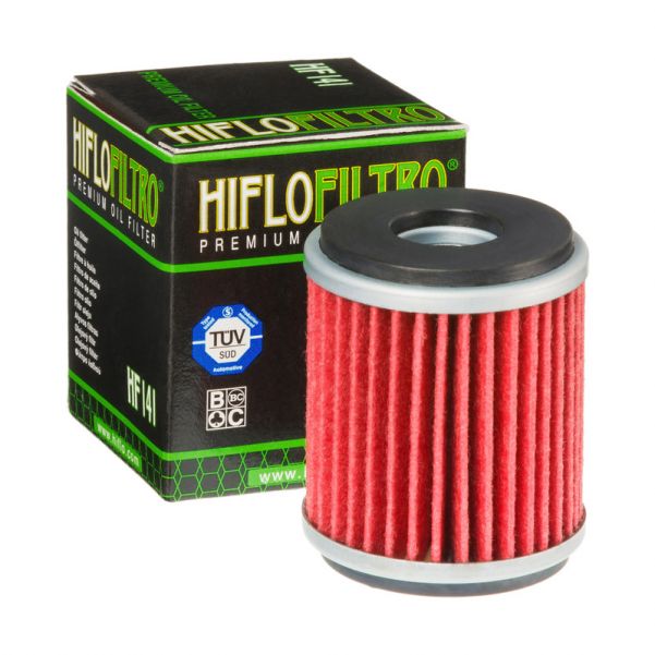 Hiflofiltro HF 141