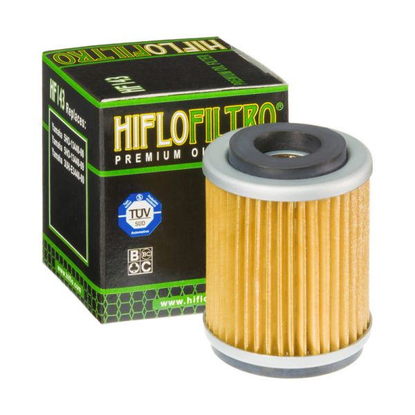 Hiflofiltro HF 143