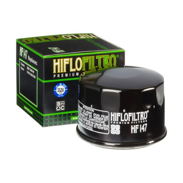 Hiflofiltro HF 147