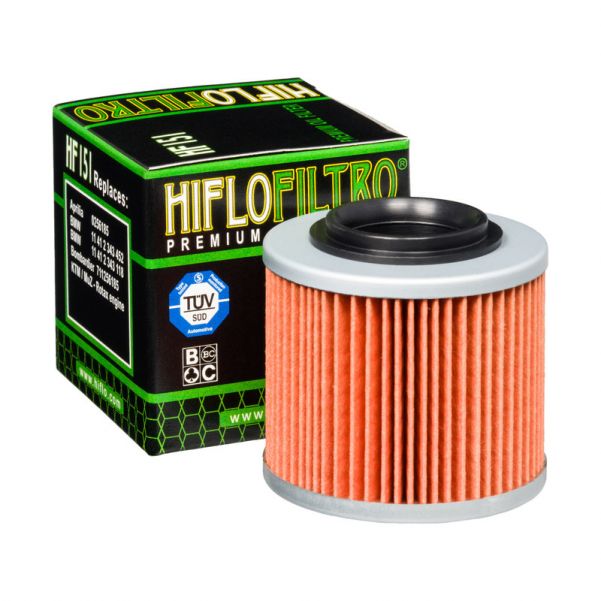 Hiflofiltro HF 151