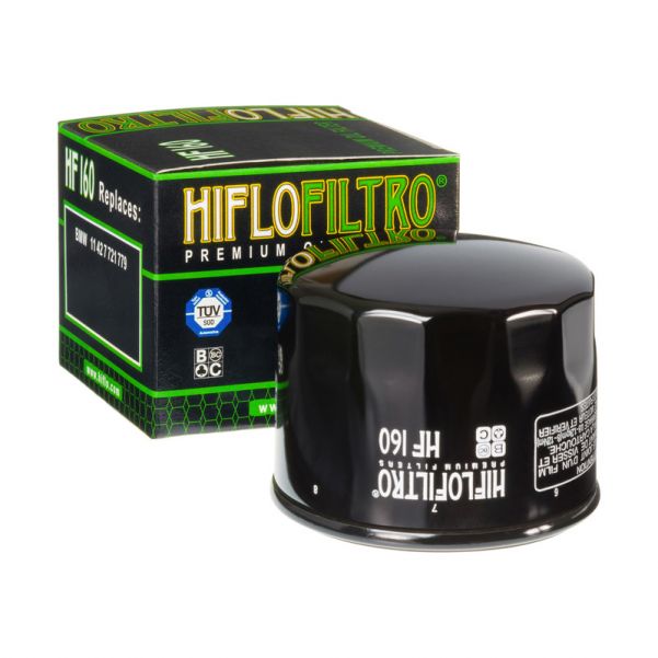 Hiflofiltro HF 160