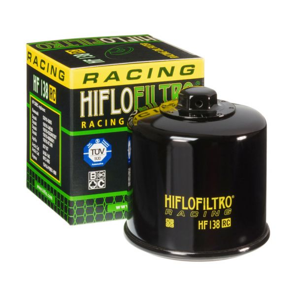 Hiflofiltro HF 138RC