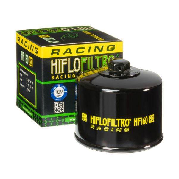 Hiflofiltro HF 160RC