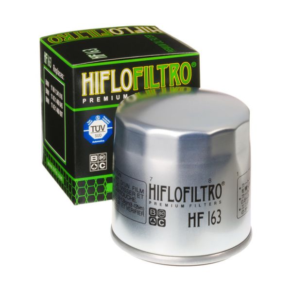 Hiflofiltro HF 163