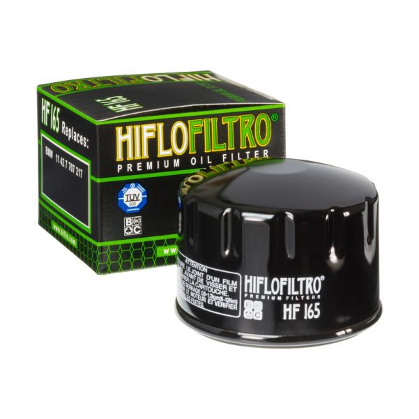 Hiflofiltro HF 165