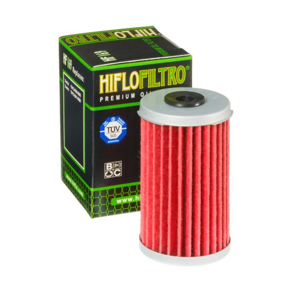 Hiflofiltro HF 169