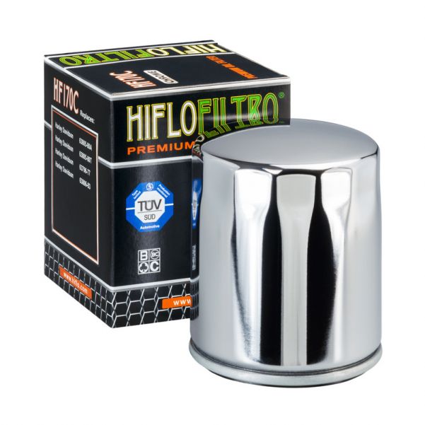 Hiflofiltro HF 170C