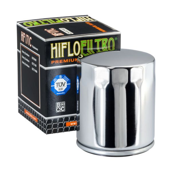 Hiflofiltro HF 171C