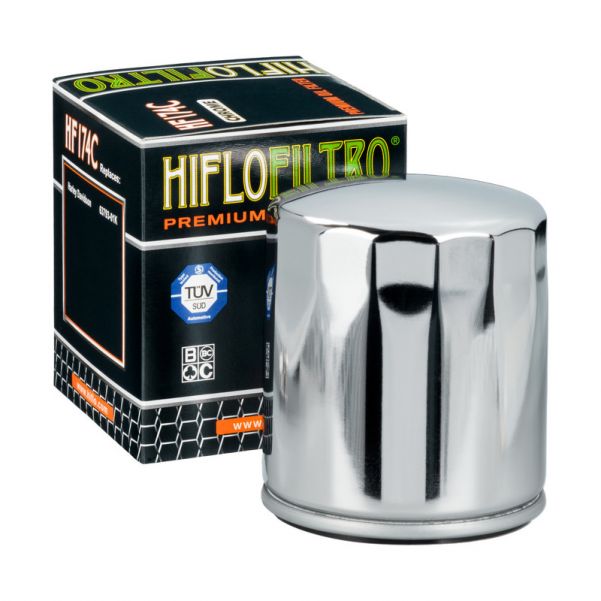 Hiflofiltro HF 174C