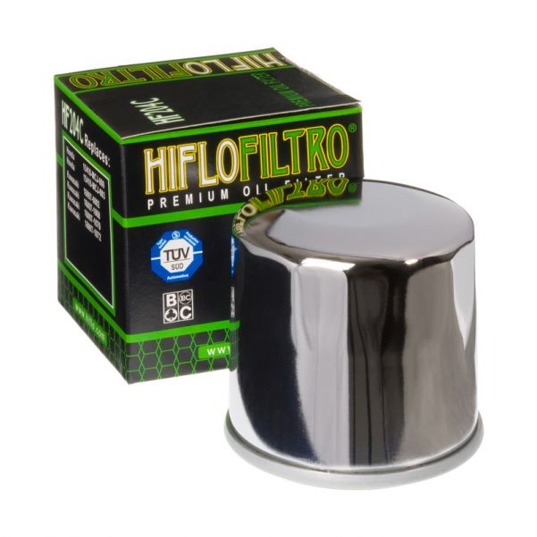 Hiflofiltro HF 204C