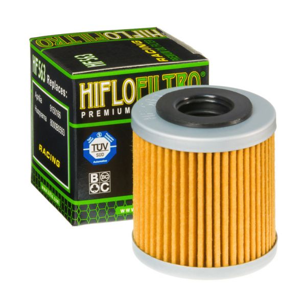 Hiflofiltro HF563