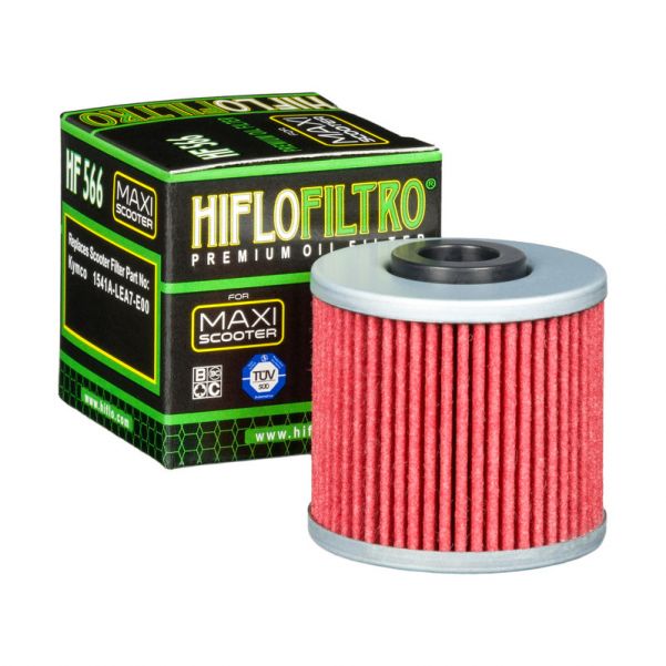 Hiflofiltro HF566