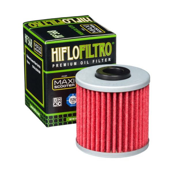 Hiflofiltro HF568