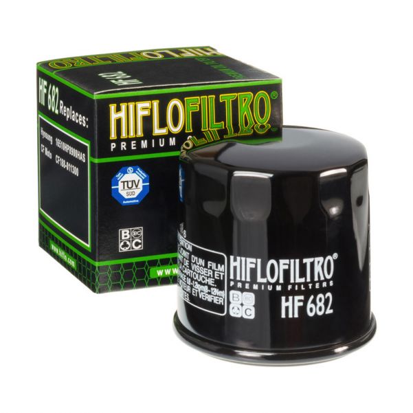 Hiflofiltro HF682