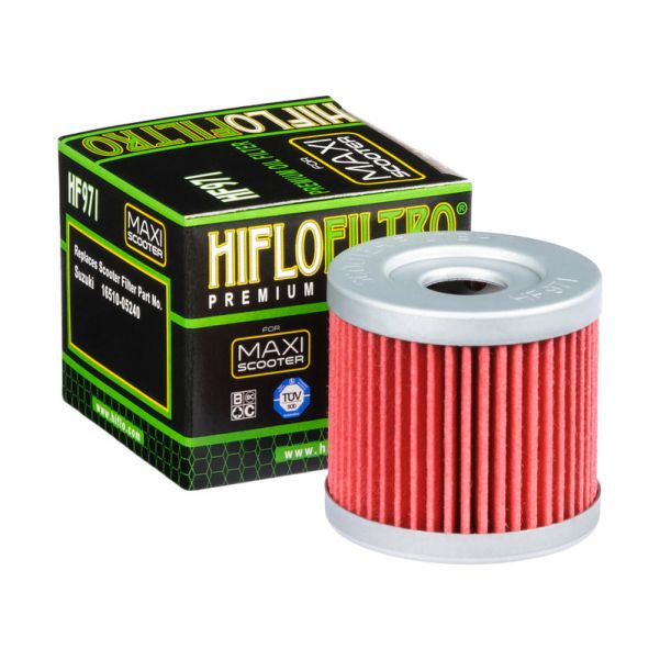 Hiflofiltro HF971