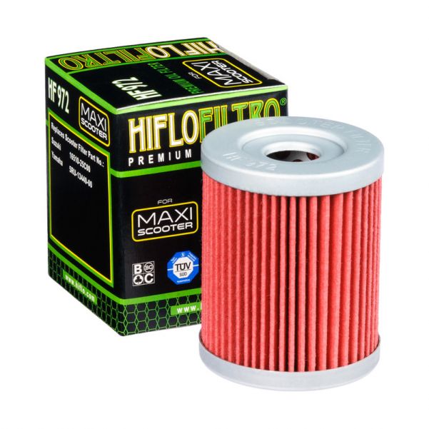 Hiflofiltro HF972