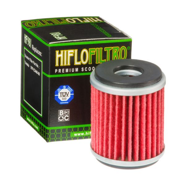 Hiflofiltro HF981