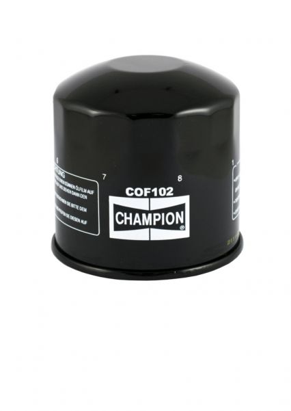 Champion COF102