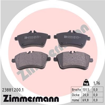 Zimmermann 23881.200.1