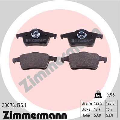 Zimmermann 23076.175.1